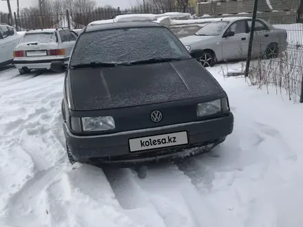 Volkswagen Passat 1991 года за 1 450 000 тг. в Караганда – фото 2