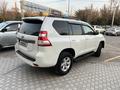 Toyota Land Cruiser Prado 2016 годаүшін14 900 000 тг. в Шымкент – фото 5