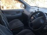 Toyota Ipsum 1998 года за 3 000 000 тг. в Шамалган