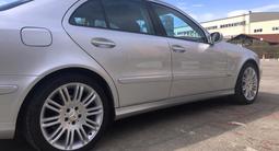 Mercedes-Benz E 320 2003 года за 6 500 000 тг. в Алматы – фото 3