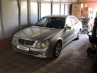 Mercedes-Benz E 320 2003 года за 6 000 000 тг. в Алматы