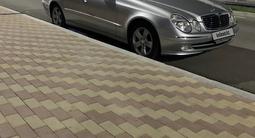 Mercedes-Benz E 320 2003 года за 6 500 000 тг. в Алматы – фото 2