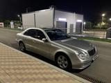 Mercedes-Benz E 320 2003 годаүшін6 500 000 тг. в Алматы