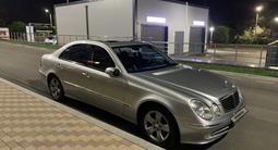 Mercedes-Benz E 320 2003 года за 6 500 000 тг. в Алматы