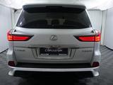 Lexus LX 570 2020 годаүшін52 500 000 тг. в Алматы – фото 4