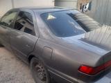 Toyota Camry 1999 года за 2 800 000 тг. в Есик – фото 5