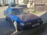 Mazda 626 1990 года за 550 000 тг. в Астана – фото 2