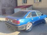 Mazda 626 1990 года за 550 000 тг. в Астана – фото 4