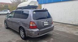 Honda Odyssey 2000 года за 4 000 000 тг. в Алматы – фото 3