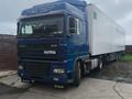 DAF  95XF 2005 годаүшін14 000 000 тг. в Петропавловск – фото 3