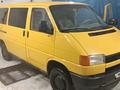 Volkswagen Caravelle 1994 года за 2 850 000 тг. в Костанай