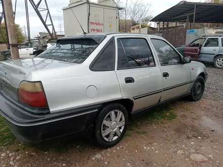 Daewoo Nexia 2006 года за 950 000 тг. в Шымкент