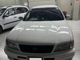 Nissan Cefiro 1995 годаүшін1 000 000 тг. в Семей