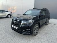 Toyota Land Cruiser Prado 2012 года за 18 200 000 тг. в Караганда