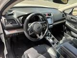 Subaru Outback 2016 годаүшін8 500 000 тг. в Алматы – фото 4