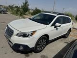 Subaru Outback 2016 годаүшін8 500 000 тг. в Алматы – фото 3