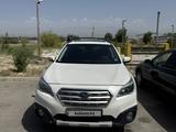 Subaru Outback 2016 годаүшін8 500 000 тг. в Алматы – фото 2