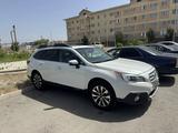 Subaru Outback 2016 годаүшін8 500 000 тг. в Алматы