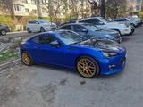 Subaru BRZ 2013 года за 8 300 000 тг. в Алматы