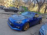 Subaru BRZ 2013 года за 8 300 000 тг. в Алматы – фото 3