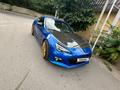 Subaru BRZ 2013 годаүшін8 000 000 тг. в Алматы