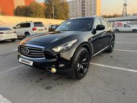 Infiniti FX37 2012 года за 11 500 000 тг. в Алматы