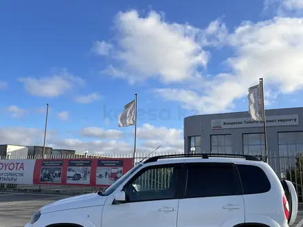 Chevrolet Niva 2019 года за 4 800 000 тг. в Жанаозен – фото 7