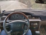 Toyota Camry 1998 годаүшін3 400 000 тг. в Кызылорда – фото 2