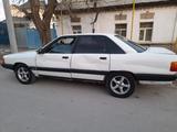 Audi 100 1989 годаfor750 000 тг. в Кызылорда – фото 4