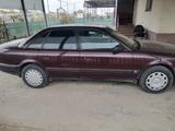 Audi 100 1993 годаүшін1 800 000 тг. в Мырзакент – фото 3