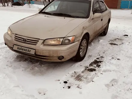 Toyota Camry 1998 года за 3 400 000 тг. в Павлодар – фото 3