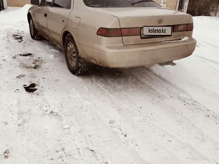 Toyota Camry 1998 года за 3 400 000 тг. в Павлодар – фото 4