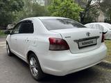 Toyota Yaris 2007 года за 2 700 000 тг. в Алматы – фото 4