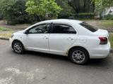 Toyota Yaris 2007 года за 2 700 000 тг. в Алматы – фото 3