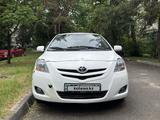 Toyota Yaris 2007 года за 2 700 000 тг. в Алматы – фото 2