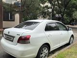 Toyota Yaris 2007 года за 2 700 000 тг. в Алматы – фото 5