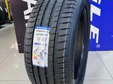 Triangle TH202 EffeXSport 265/50R20 111Y за 44 800 тг. в Алматы – фото 2