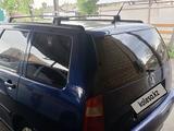 Volkswagen Polo 2001 годаүшін2 500 000 тг. в Семей – фото 5