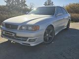 Toyota Chaser 1997 года за 4 800 000 тг. в Астана