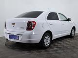 Chevrolet Cobalt 2021 года за 4 590 000 тг. в Астана – фото 5