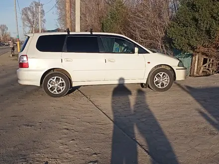 Honda Odyssey 2001 года за 3 800 000 тг. в Усть-Каменогорск – фото 10