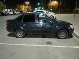 ВАЗ (Lada) Granta 2190 2012 года за 1 500 000 тг. в Астана – фото 3