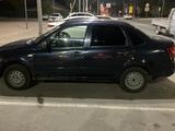 ВАЗ (Lada) Granta 2190 2012 года за 1 500 000 тг. в Астана – фото 4