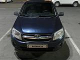 ВАЗ (Lada) Granta 2190 2012 года за 1 500 000 тг. в Астана
