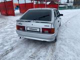 ВАЗ (Lada) 2114 2009 годаfor850 000 тг. в Астана – фото 5