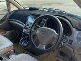 Toyota Harrier 1999 годаүшін2 500 000 тг. в Жанаозен – фото 5