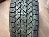 255/55 R18. MAXXIS RAZR AT-S 781 за 69 000 тг. в Алматы