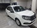 ВАЗ (Lada) Granta 2190 2020 года за 4 000 000 тг. в Шымкент – фото 11