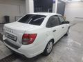 ВАЗ (Lada) Granta 2190 2020 года за 4 000 000 тг. в Шымкент – фото 12