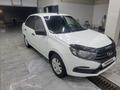 ВАЗ (Lada) Granta 2190 2020 года за 4 000 000 тг. в Шымкент – фото 14